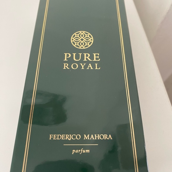 FM 900 Unisex perfume 50ml Brand new in sealed box - Picture 2 of 2